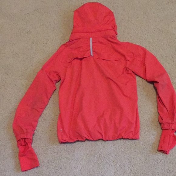 Ivivva zipper jacket with hood for girls - Picture 2 of 7